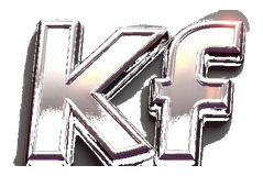 kgf logo